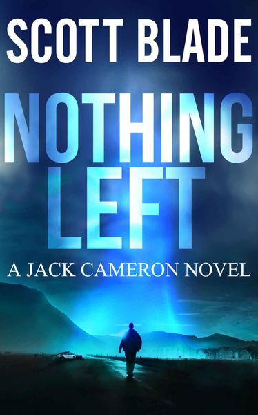Titelbild zum Buch: Nothing Left